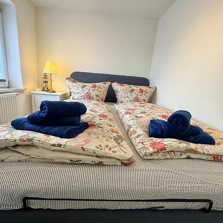 Сasa de vacaciones Hof Fetthoern, Reetdachkate Maya *