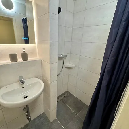 Сasa de vacaciones Hof Fetthoern, Reetdachkate Maya